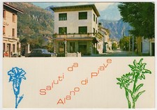 Alano di Piave - Veduta del