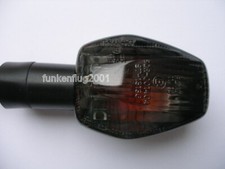 lenti frecce nere Honda CBF