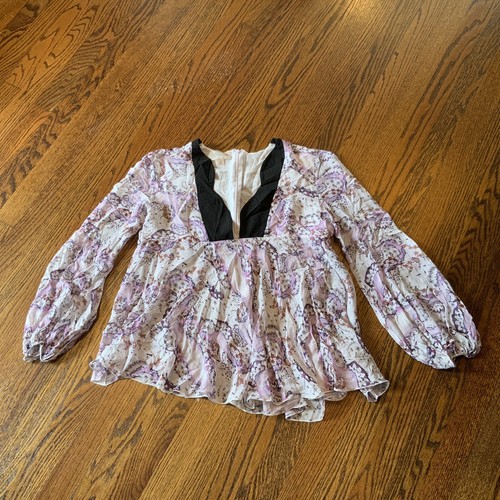 Camicetta giambattista valli - camicetta,