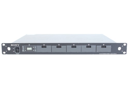 Sony wrr 801 uhf - sony,