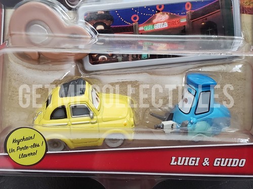 Disney pixar cars welcome - pixar,