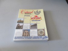 ROMA GUIDA WELCOME - Caravel
