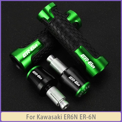 Per kawasaki er6n tutti - per,