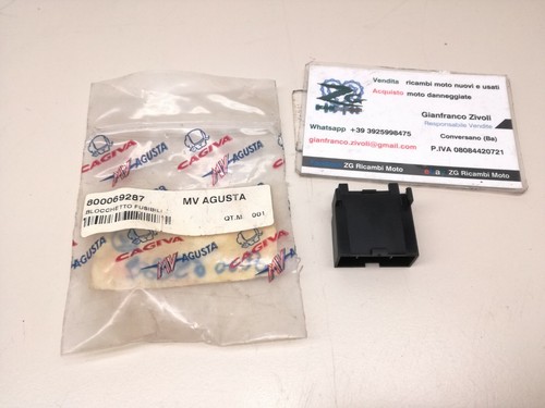 800069287 cagiva elefant - 800069287, 900