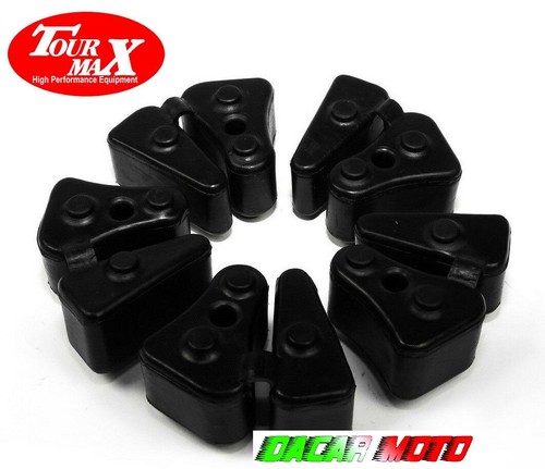 Kit parastrappi gomma pezzi - gomma, 5