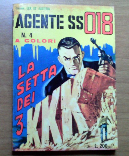 Dennis cobb ed corno - –,