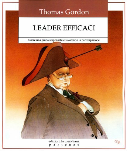 Libro leader efficaci - efficaci., essere