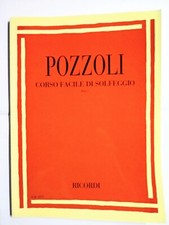 POZZOLI - 1 Corso facile di