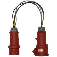 Metrel A 1389 Adattatore per