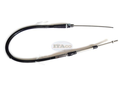 Cavo acceleratore assy - acceleratore,