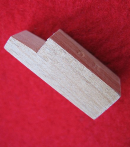 Harpsichord jack plectrum - harpsichord,