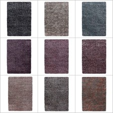 Tappeto pelo alto, soffice