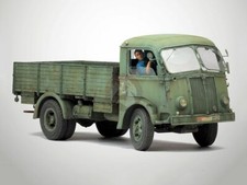 Modellino Victoria 1/35 Fiat