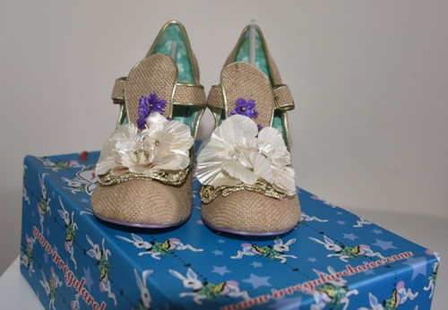 Scarpe irregular choice taglia - irregular,
