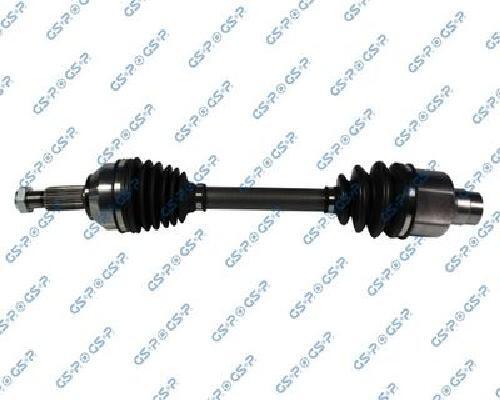 Albero motore originale - , gsp
