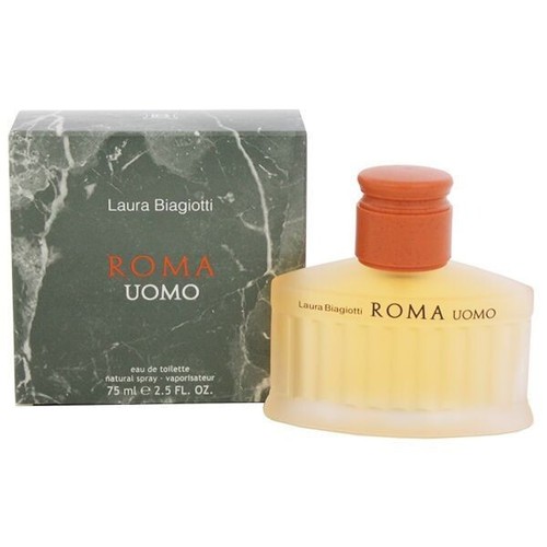 Laura biagiotti roma uomo - roma,