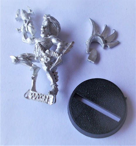 Warhammer 40000 wych 40k - wych,