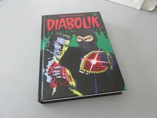 Diabolik Le Origini Del Mito