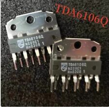 Amplificatore di uscita video