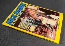 NICK RAIDER n. 119 - Sergio Bonelli Editore