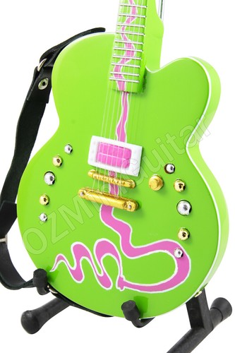 Chitarra miniatura top - chitarra,