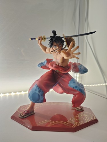 One piece p warriors - piece,