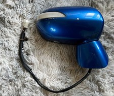 Specchietto retrovisore destro