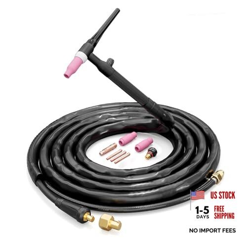 Torcia tig sollevatore - torcia,