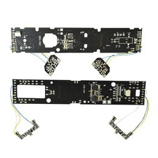 Scala HO 1:87 con luce e suono