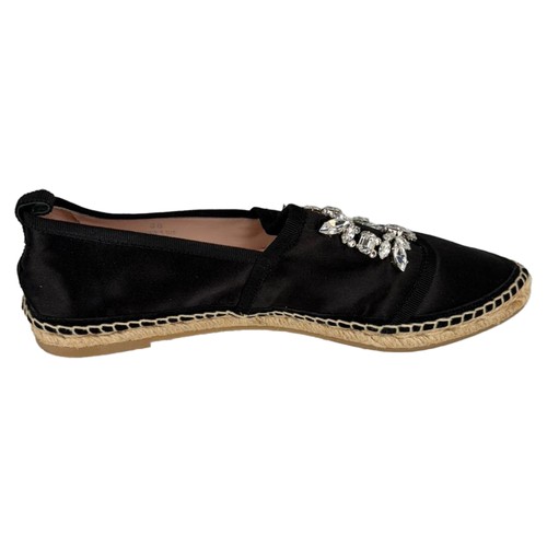 Roger vivier espadrillas - vivier,
