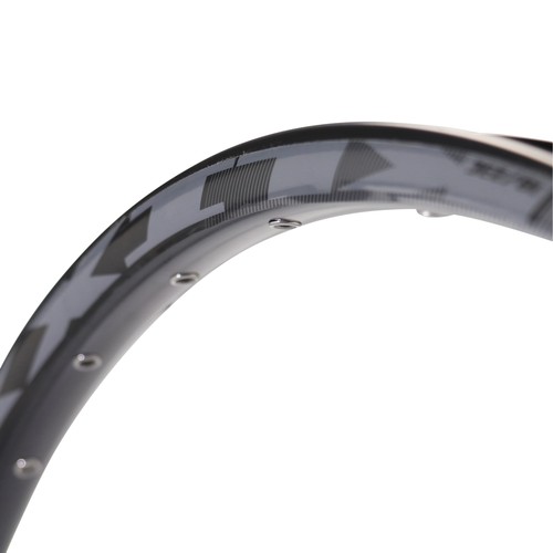 Rim mtb klixx disco nero - disco,