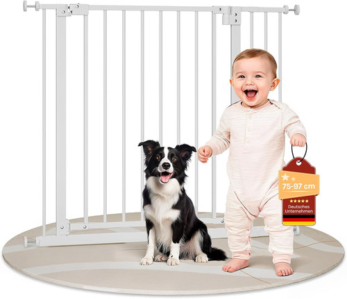 Cancelletto per bambini - cancelletto,