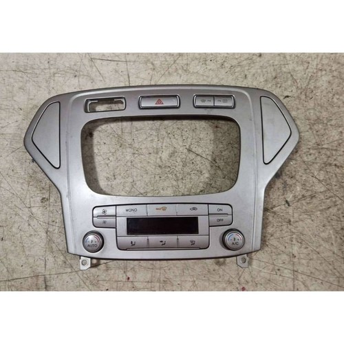 Centralina climatizzatore ford - centralina,