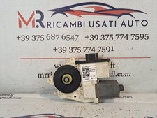 MOTORINO ALZAVETRO ANTERIORE DESTRA PER BMW X3 1° Serie 0130822222 N47D20C (04>