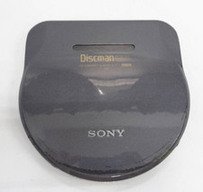 Sony D-777 Lettore CD Diskman