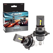 Lampadina LED H4 Iluz Titan