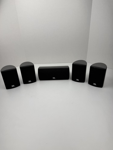 Jbl sistema di altoparlanti - jbl,