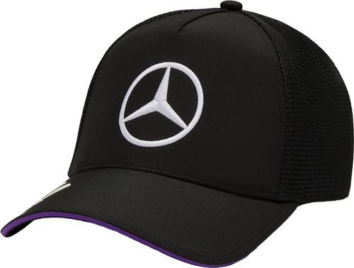 Cappello pilota mercedes - pilota,