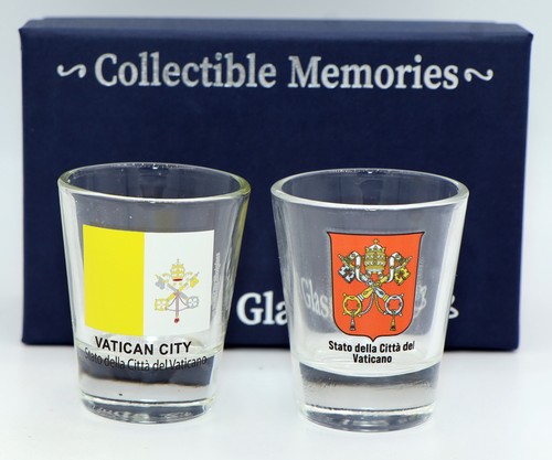 Città del vaticano souvenir - del,