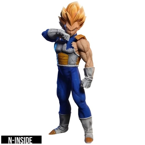 Action figure vegeta ssj2 - vegeta,