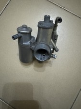 Dell'orto MB21BS7 guzzi galletto lambretta Tv 175