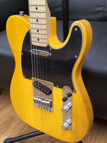 Standard - (fender),