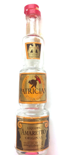 Mini bottiglia liquore - mini,