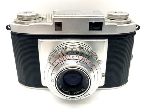 Hapo range finder - hapo, range-finder
