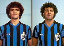 2 Cartoline originali di