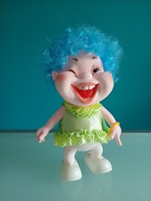 "FIBA" Bambola "SEMPRERIDO"