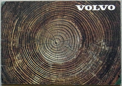 Volvo gruppo aziende - volvo, di