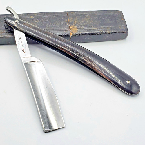 Rasoio vintage wade - rasoio, &