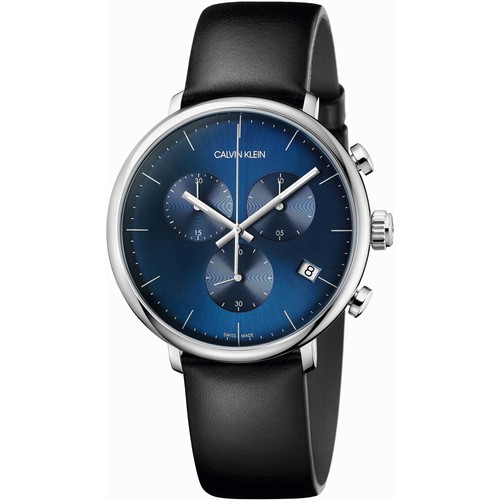 Orologio uomo calvin - calvin, klein