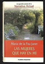 Las mujeres que hay en mí von